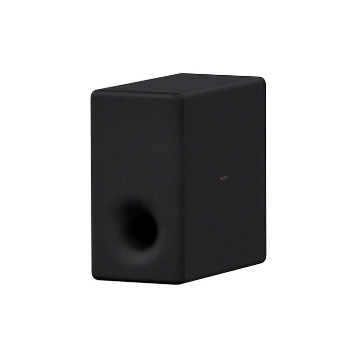 Sony SA-SW3 | Subwoofer - Wireless - Additional - 200 W - Bass-reflex - Black-SONXPLUS.com