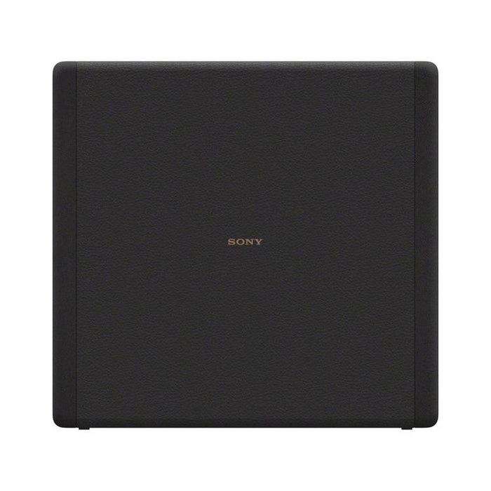 Sony SA-SW3 | Subwoofer - Wireless - Additional - 200 W - Bass-reflex - Black-SONXPLUS.com