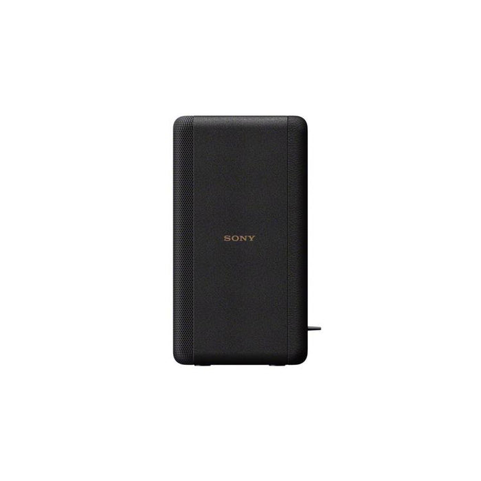 Sony SA-RS3S | Ensemble d'Haut-parleurs arrière - Pour cinéma maison - Sans fil - Supplémentaires - 50 W x 2 voies - Noir