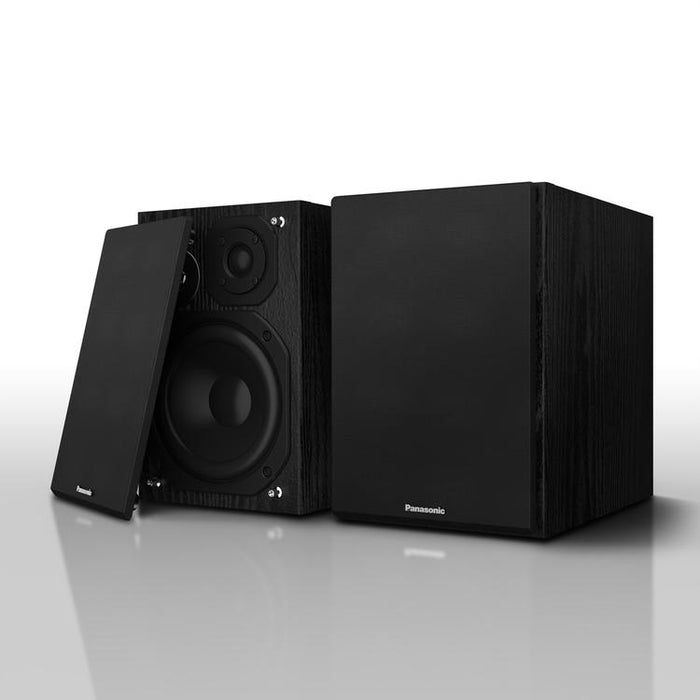 Panasonic SC-PMX800 | Mini-chaîne audio - Hi-Fi - Bluetooth - Moteur Technics JENO - Pour Audiophile