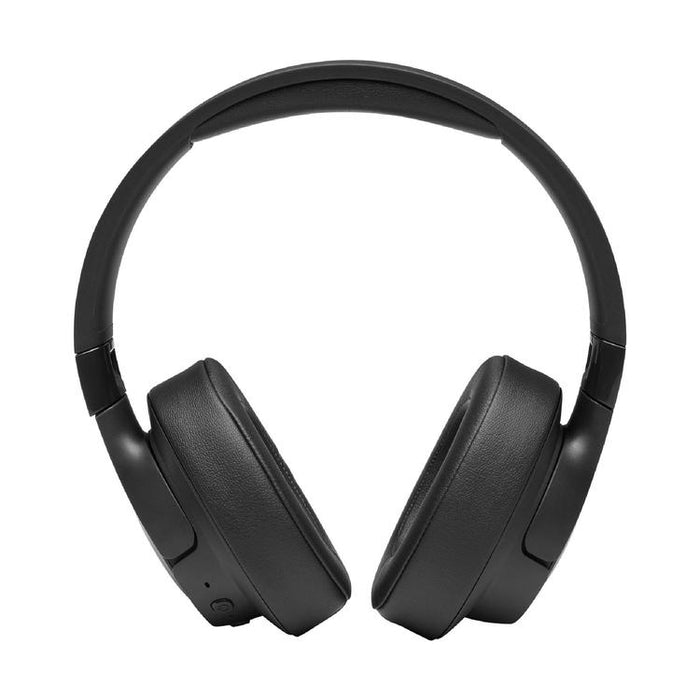 JBL Tune 760BTNC | Wireless Around-Ear Headphones - Bluetooth - Active Noise Cancellation - Fast Pair - Foldable - Black-SONXPLUS.com