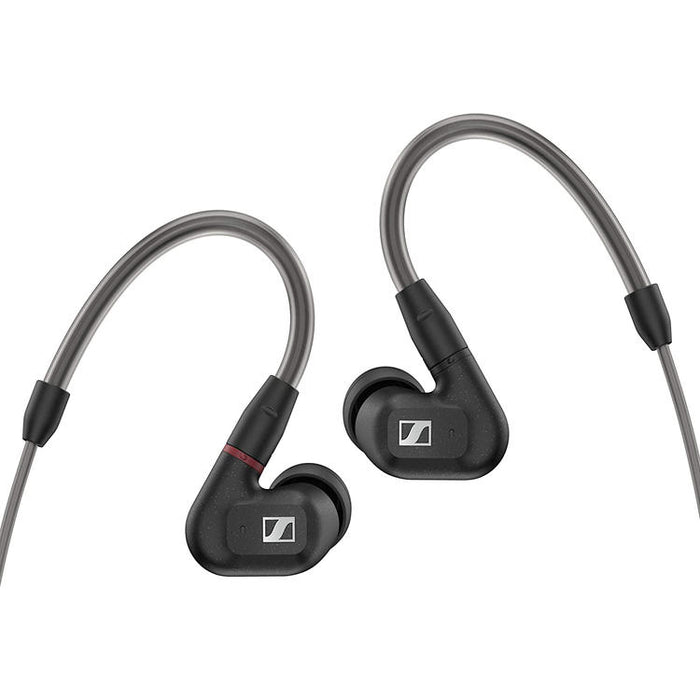 Sennheiser IE 300 | In-Ear Headphones - Wired - BTE - Resonance chamber - XWB transducer - MMCX connectors