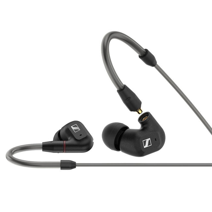 Sennheiser IE 300 | In-Ear Headphones - Wired - BTE - Resonance chamber - XWB transducer - MMCX connectors