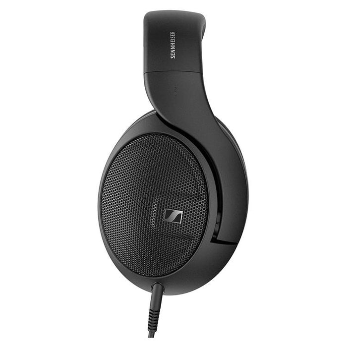 Sennheiser HD560S | Écouteur supra-auriculaire - Filaire - Dynamique ouvert - 1 Câble détachable - Noir