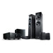 Yamaha YHTB4A | Home Theater Package - MusicCast - RX-V4A + NS51Pack + NSSW050-SONXPLUS.com