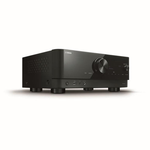 Yamaha YHTB4A | Home Theater Package - MusicCast - RX-V4A + NS51Pack + NSSW050-SONXPLUS.com