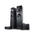 Yamaha YHTB4A | Home Theater Package - MusicCast - RX-V4A + NS51Pack + NSSW050-SONXPLUS.com