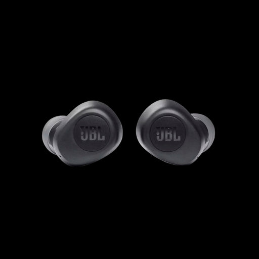 JBL Vibe 100TWS | 100% Wireless In-Ear Headphones - Bluetooth - Sound Isolation - Microphone - Black-SONXPLUS.com