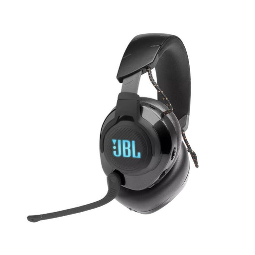 JBL Quantum 610 | Gaming Headset - Wireless - Microphone - Black-SONXPLUS.com