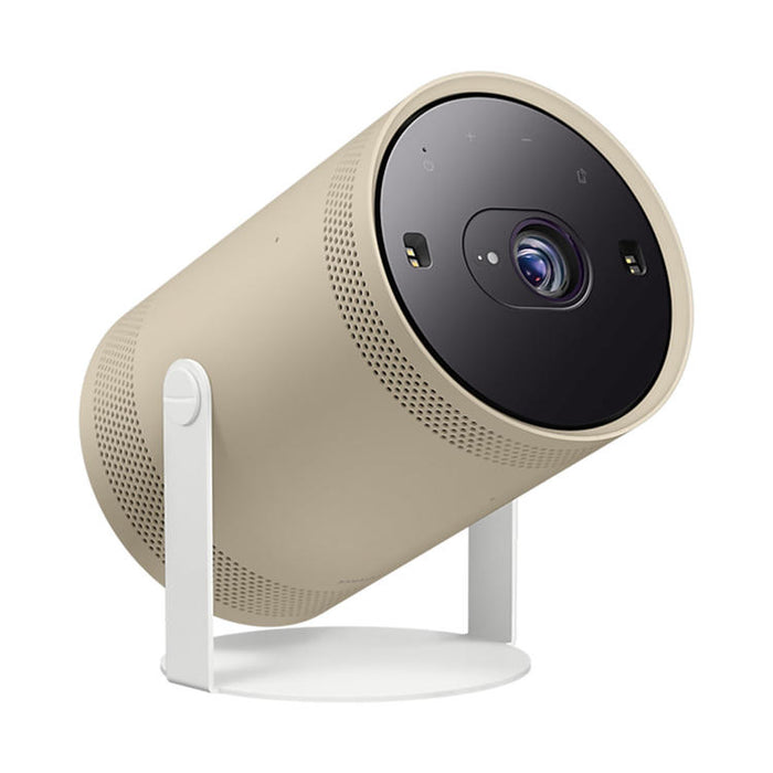 Samsung VG-SCLB00YR/ZA | The Freestyle Skin - Couvercle pour projecteur - Coyote Beige