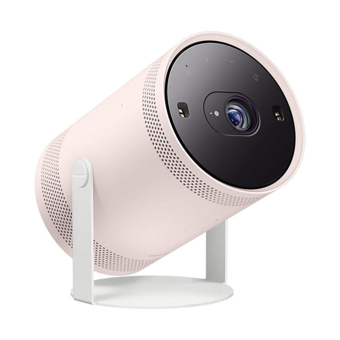 Samsung VG-SCLB00PR/ZA | The Freestyle Skin - Couvercle pour projecteur - Rose pâle