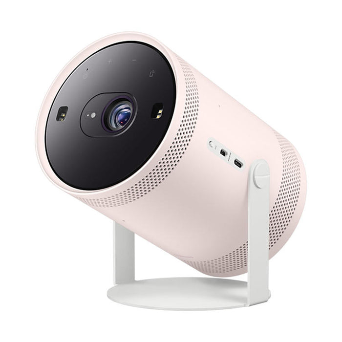 Samsung VG-SCLB00PR/ZA | The Freestyle Skin - Couvercle pour projecteur - Rose pâle