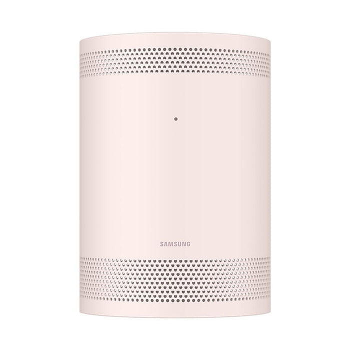 Samsung VG-SCLB00PR/ZA | The Freestyle Skin - Couvercle pour projecteur - Rose pâle