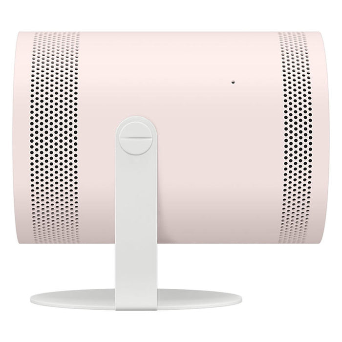 Samsung VG-SCLB00PR/ZA | The Freestyle Skin - Couvercle pour projecteur - Rose pâle