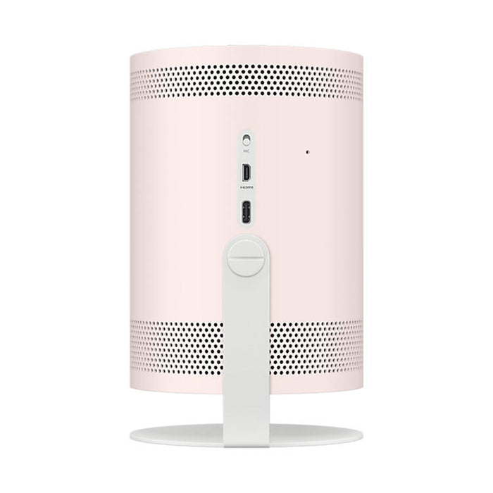 Samsung VG-SCLB00PR/ZA | The Freestyle Skin - Couvercle pour projecteur - Rose pâle