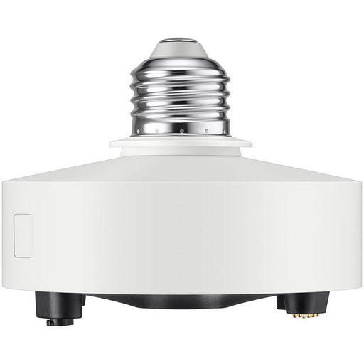 Samsung VG-FSA3BA/ZA | Adaptateur à douille d’ampoule - Freestyle Socket - Blanc-SONXPLUS.com