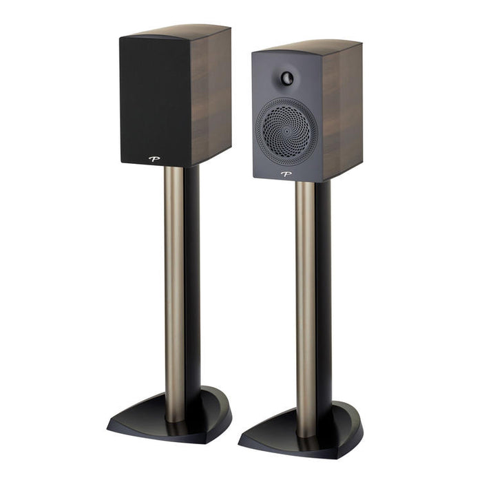 Paradigm Premier 200B | Bookshelf Speakers - Espresso MK.2 - Pair