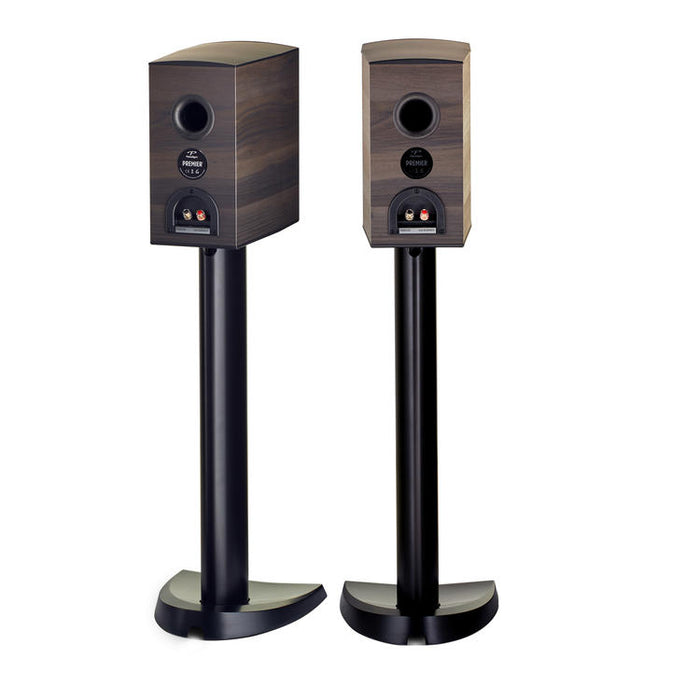 Paradigm Premier 200B | Bookshelf Speakers - Espresso MK.2 - Pair