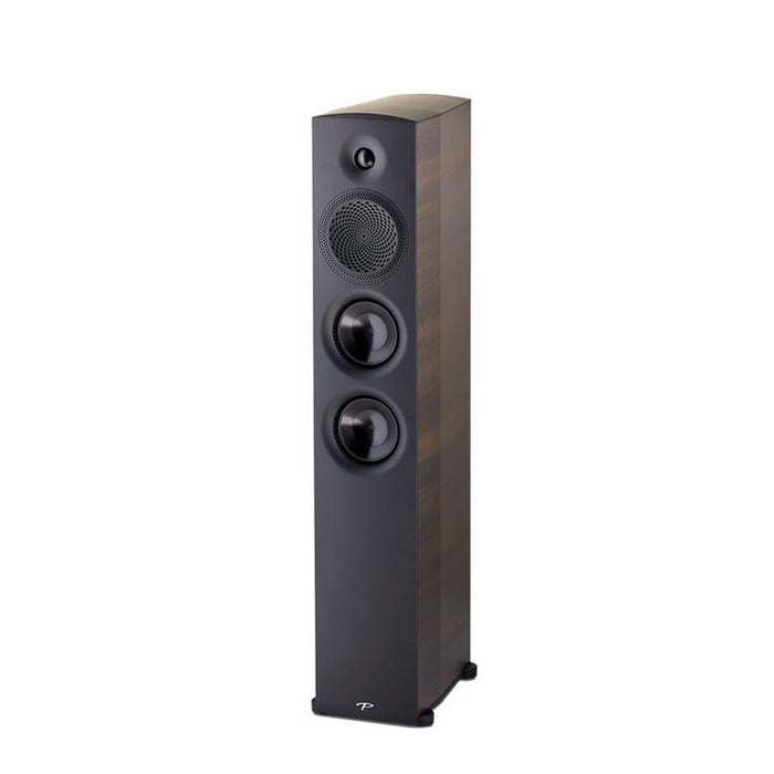 Paradigm Premier 700F | Tower Speakers - Espresso MK.2 - Pair-SONXPLUS.com