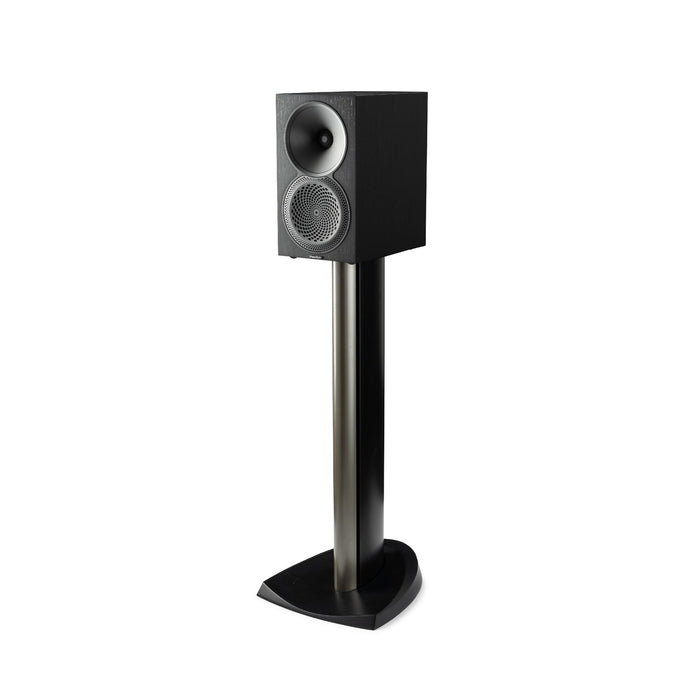 Paradigm Premier 120B | Bookshelf Speakers - Black Walnut - Pair | 03 | Sonxplus