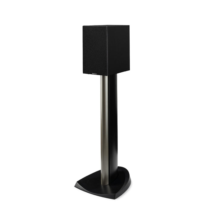 Paradigm Premier 120B | Bookshelf Speakers - Black Walnut - Pair | 04 | Sonxplus