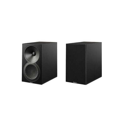 Paradigm Premier 120B | Haut-Parleurs d'étagère - Noyer noir - Paire | 01 | Sonxplus