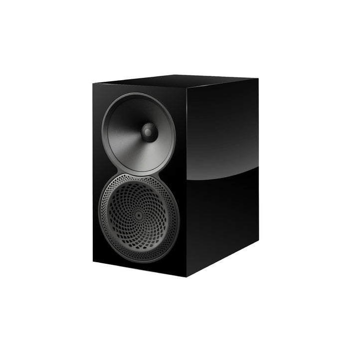 Paradigm Premier 120B | Bookshelf Speakers - Piano Black - Pair | 01 | Sonxplus