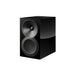 Paradigm Premier 120B | Bookshelf Speakers - Piano Black - Pair | 01 | Sonxplus