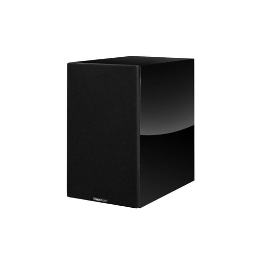 Paradigm Premier 120B | Bookshelf Speakers - Piano Black - Pair | 02 | Sonxplus