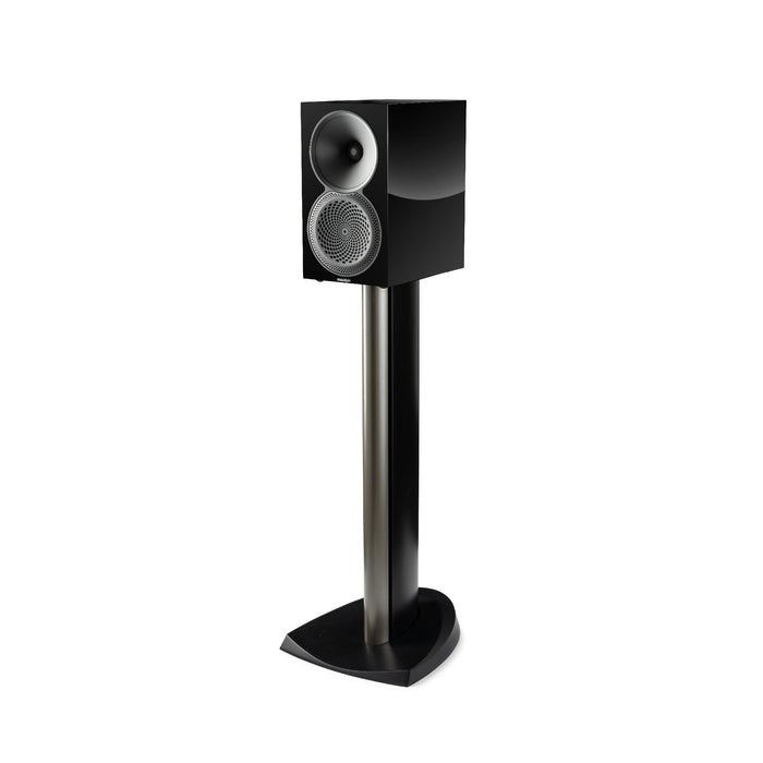 Paradigm Premier 120B | Bookshelf Speakers - Piano Black - Pair | 03 | Sonxplus