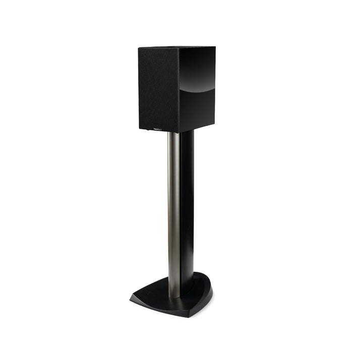 Paradigm Premier 120B | Bookshelf Speakers - Piano Black - Pair | 04 | Sonxplus