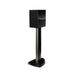 Paradigm Premier 120B | Bookshelf Speakers - Piano Black - Pair | 04 | Sonxplus