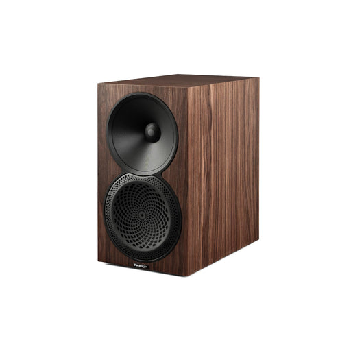 Paradigm Premier 120B | Bookshelf Speakers - Walnut - Pair | 01 | Sonxplus