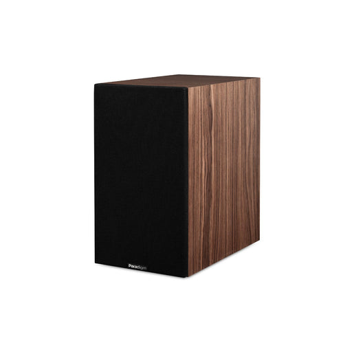 Paradigm Premier 120B | Bookshelf Speakers - Walnut - Pair | 02 | Sonxplus