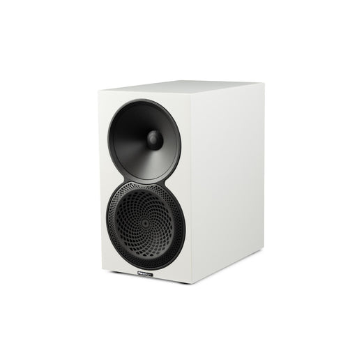 Paradigm Premier 120B | Bookshelf Speakers - White - Pair | 01 | Sonxplus