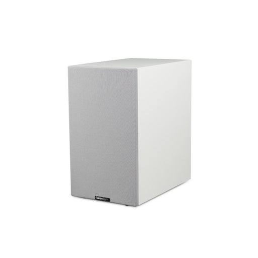 Paradigm Premier 120B | Bookshelf Speakers - White - Pair | 02 | Sonxplus