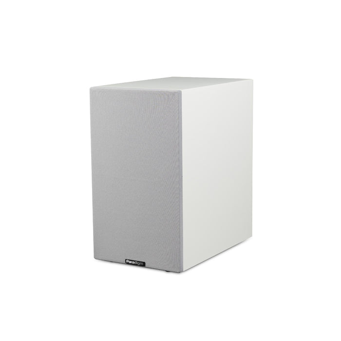Paradigm Premier 120B | Bookshelf Speakers - White - Pair | 02 | Sonxplus
