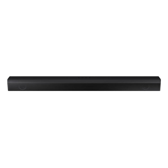 Samsung HW-B550 | Soundbar- 2.1 channels - With wireless subwoofer - 500 Series - 410 W - Bluetooth - Black