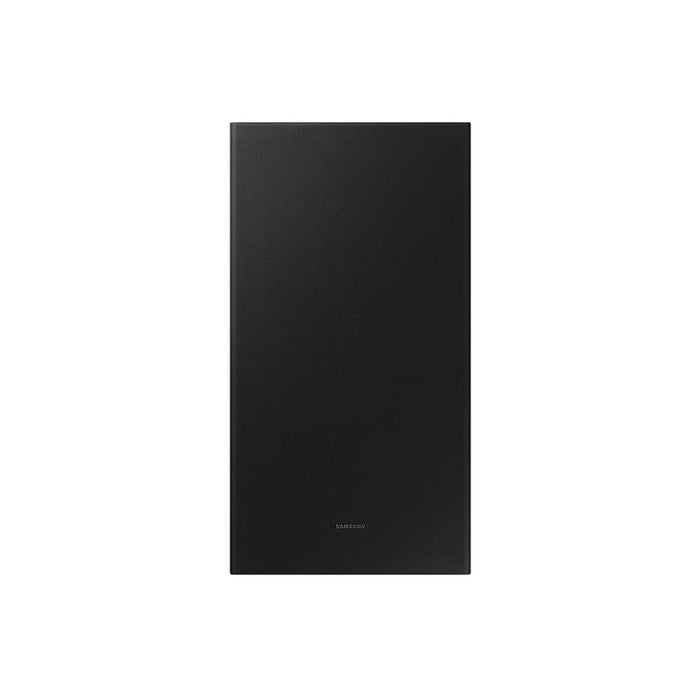 Samsung HW-B550 | Soundbar- 2.1 channels - With wireless subwoofer - 500 Series - 410 W - Bluetooth - Black