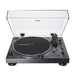 Audio-Technica AT-LP120XUSB | Turntable - Direct Drive - Analog and USB - Black-SONXPLUS.com