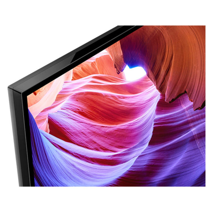 Sony BRAVIA KD65X85K | 65" Smart TV - LCD - LED X85K Series - 4K UHD - HDR - Google TV-SONXPLUS.com