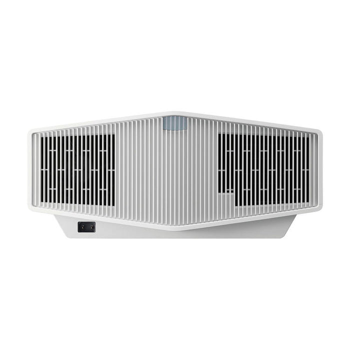 Sony VPLXW5000ES | Laser home theater projector - SXRD 4K native panel - X1 Ultimate processor - White