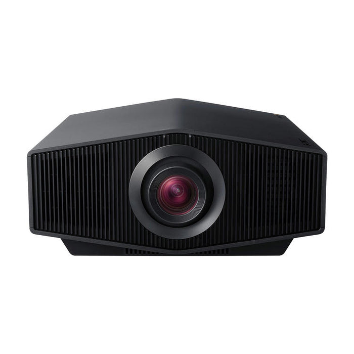 Sony VPLXW7000ES | Laser home theater projector - SXRD 4K native panel - X1 Ultimate processor - 3200 Lumens - Black