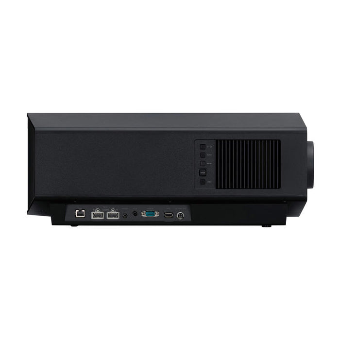 Sony VPLXW7000ES | Laser home theater projector - SXRD 4K native panel - X1 Ultimate processor - 3200 Lumens - Black