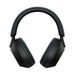 Sony WH-1000XM5/B | Around-ear wireless headphones - Noise reduction - 8 Microphones - Black-SONXPLUS.com