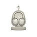 Sony WH-1000XM5/S | Wireless circumaural headset - Noise reduction - 8 Microphones - Argent-SONXPLUS.com