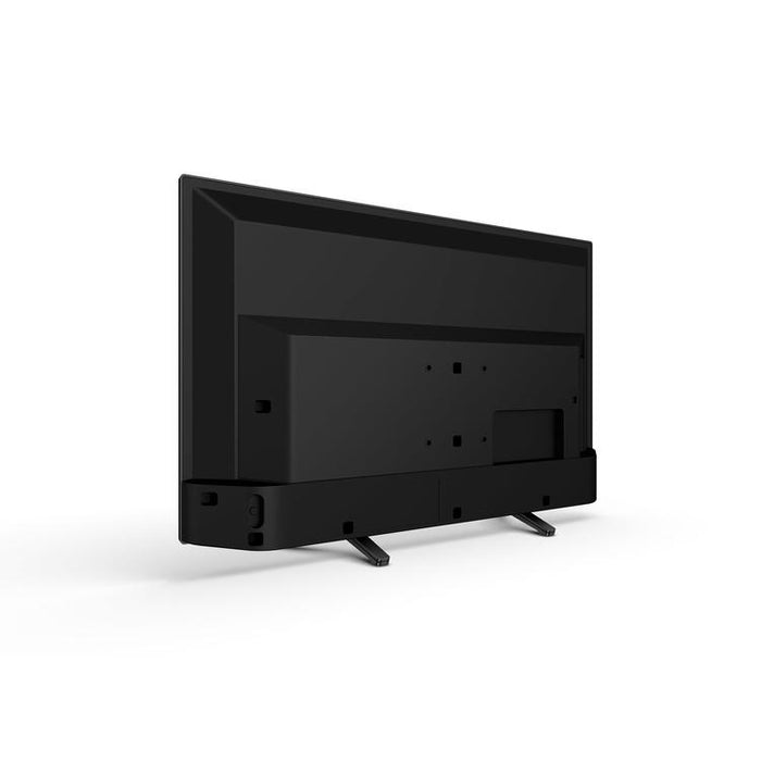 Sony KD32W830K | Téléviseur intelligent 32" - LCD - DEL - Série W830K - HD - HDR - Google TV - Noir