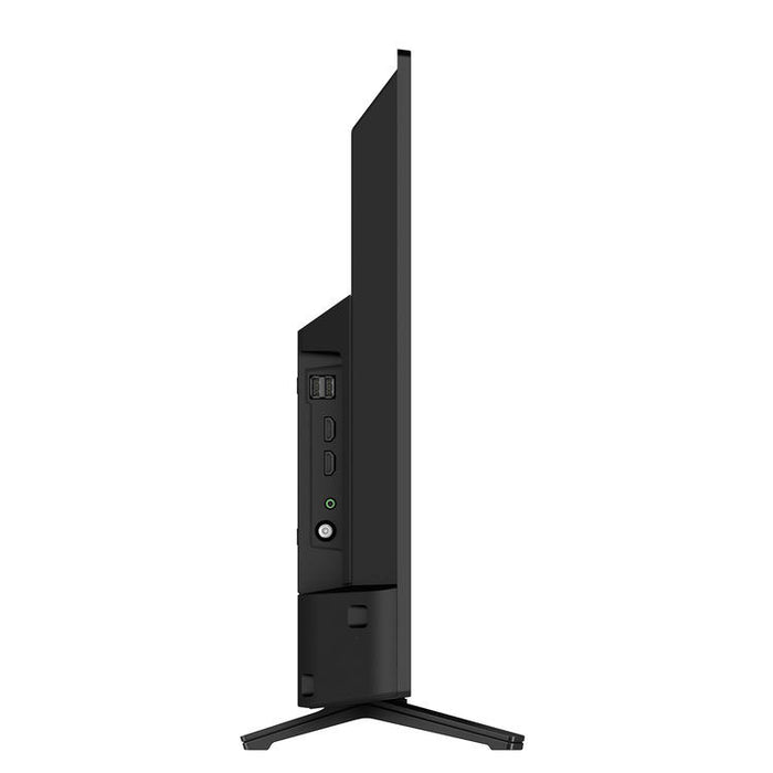 Sony KD32W830K | Téléviseur intelligent 32" - LCD - DEL - Série W830K - HD - HDR - Google TV - Noir