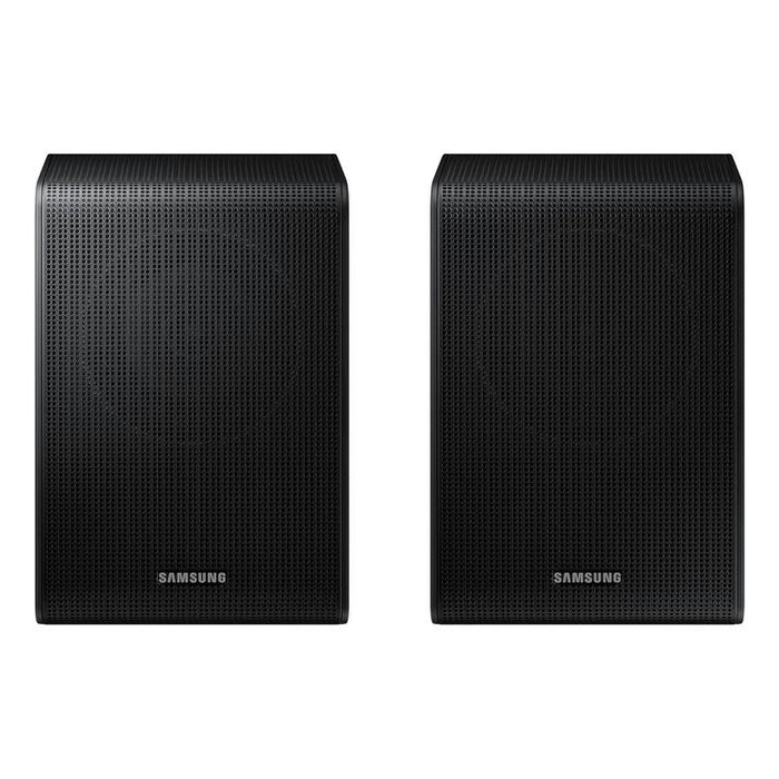 Samsung SWA-9200S | Ensemble d'Haut-Parleurs ambiophoniques - Sans fil - Noir