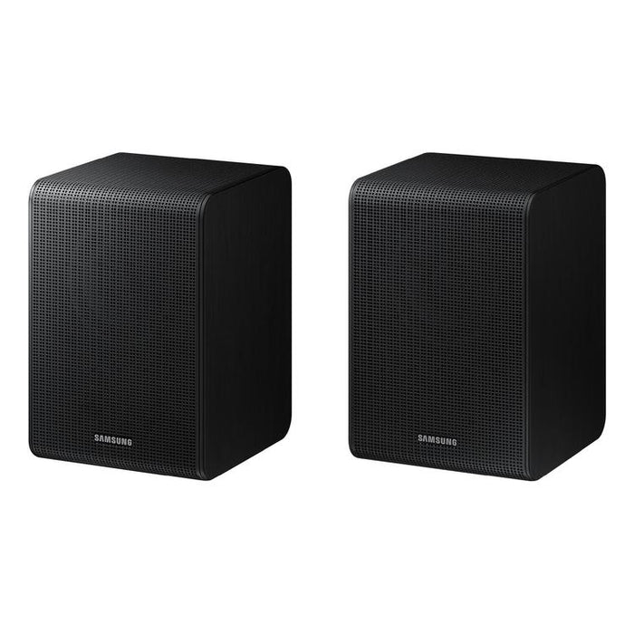 Samsung SWA-9200S | Ensemble d'Haut-Parleurs ambiophoniques - Sans fil - Noir